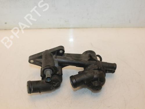 Used Thermostat housing Thermostat housing 15328640 15328640