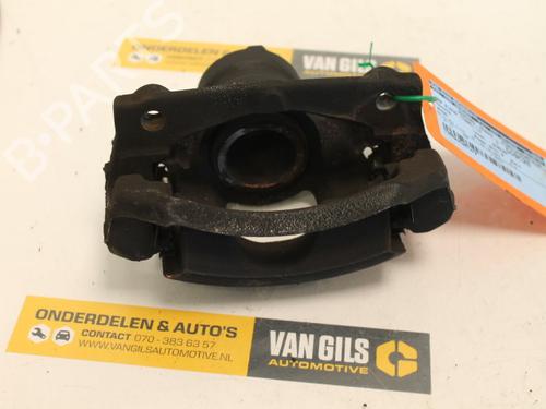 Used Left front brake caliper Left front brake caliper 15311478 15311478