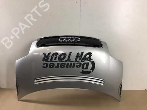 Motorhjelm AUDI A2 (8Z0) 1.4 | BP15344473C1 