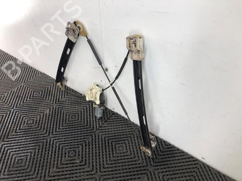 Front left window mechanism SEAT LEON ST (5F8) 1.6 TDI | BP37204387C22 - Image 4