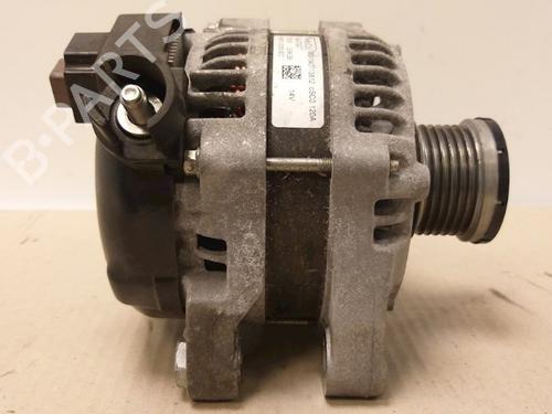 Alternator FORD FIESTA VII (HJ, HF) 1.1 Ti-VCT | BP15339653M7 
