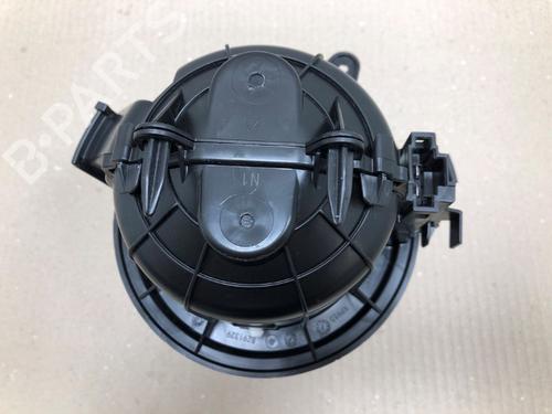 Heater blower motor OPEL MOKKA 1.2 (76) | BP37204347M62 - Image 5