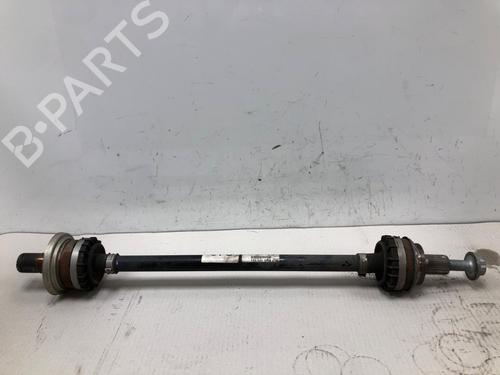 Left rear driveshaft VW GOLF VIII (CD1, DA1) 2.0 TSI R 4motion | BP37212441M40 - Image 5