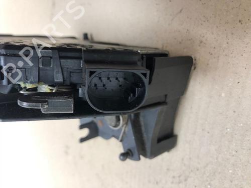 Rear right lock BMW X5 (E53) 4.4 i | BP15538111C99 
