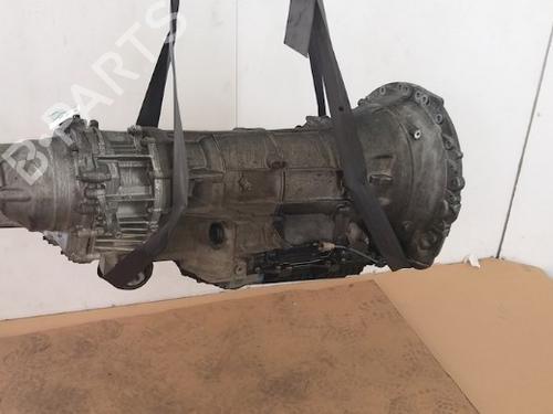 Used Gearbox LAND ROVER RANGE ROVER SPORT II (L494) 3.0 SDV6 4x4 (292 hp) 15337576