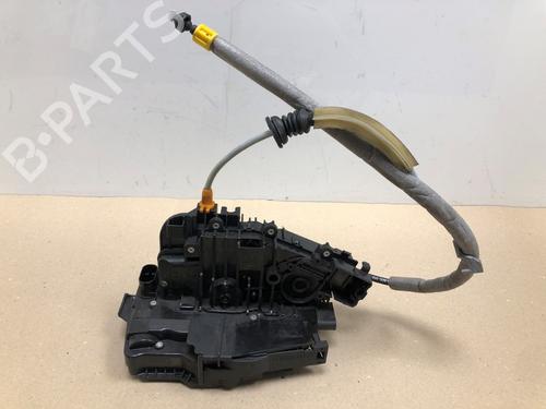 Used Front right lock Front right lock 37213164 37213164