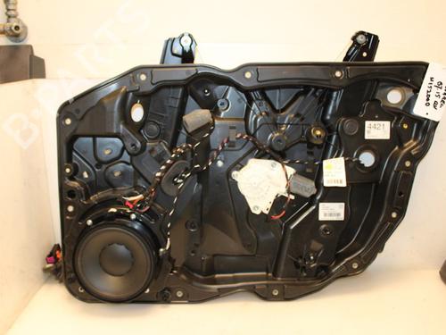 Used Front right window mechanism Front right window mechanism 15324052 15324052