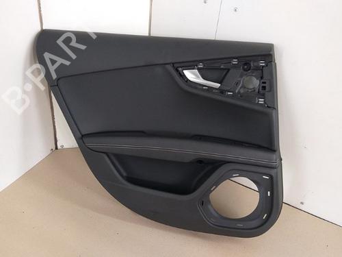 Used Rear left panel Rear left panel 15343068 15343068