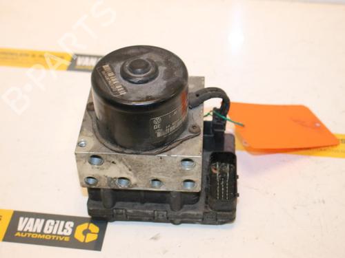 Used ABS pump VW GOLF IV (1J1) 1.4 16V (75 hp) 15309592