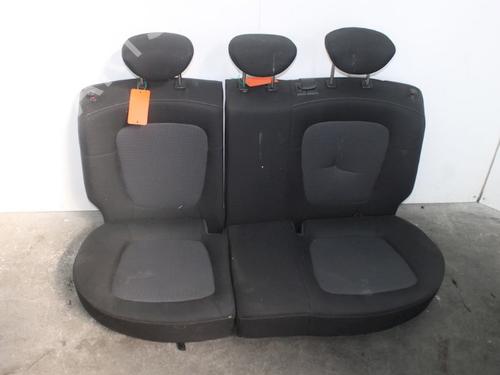 Used Seats set HYUNDAI i20 I (PB, PBT) 1.2 (86 hp) 15317108