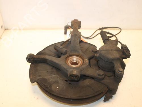 Used Right front steering knuckle Right front steering knuckle 15316300 15316300