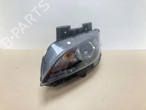Venstre forlygte Venstre forlygte HYUNDAI KONA (OS, OSE, OSI) EV (136 hp) 37203850 37203850
