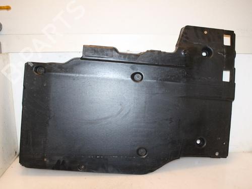 Used Underbody protection AUDI A3 Sportback (8VA, 8VF) 1.4 TFSI e-tron (204 hp) 15332659