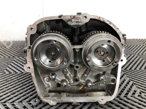 Cylinder head AUDI A8 D3 (4E2, 4E8) S8 quattro | BP37204292M5 - Image 4