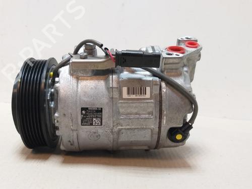 Used AC compressor AC compressor 15340920 15340920