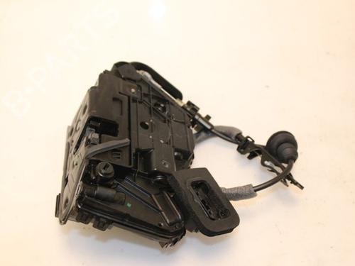 Rear right lock VW GOLF VII Variant (BA5, BV5) 1.0 TSI | BP15328071C99 