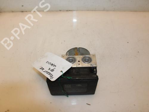 Used ABS pump PEUGEOT 208 I (CA_, CC_) 1.2 VTI 82 (82 hp) 15326281