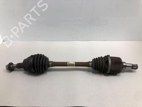 Used Left front driveshaft Left front driveshaft 37207781 37207781