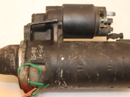 Used Starter Starter 15328327 15328327