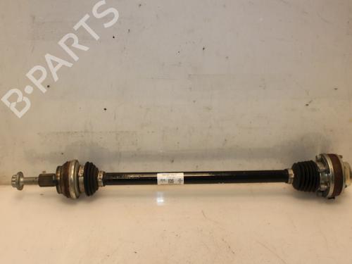 Used Right rear driveshaft Right rear driveshaft 15330619 15330619
