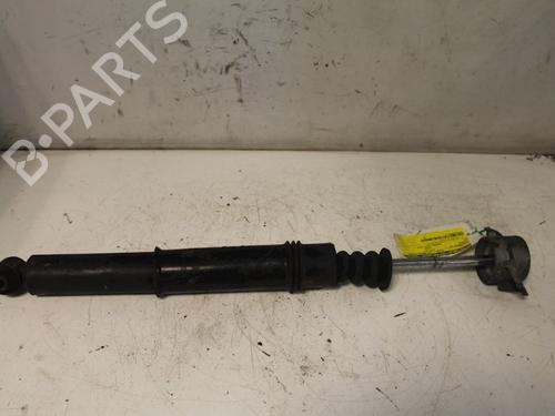 Used Right rear shock absorber CITROËN C4 Coupe (LA_) 2.0 16V (136 hp) 16709610