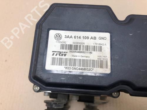ABS pump VW PASSAT B7 Variant (365) 1.6 TDI | BP17376018M43 - Image 5