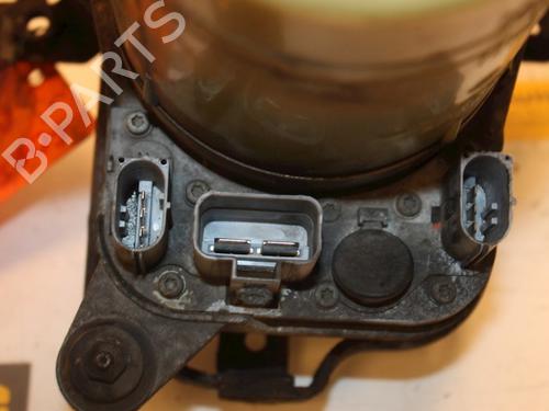 Steering column FORD FOCUS II (DA_, HCP, DP) 1.6 TDCi | BP15312356M21 