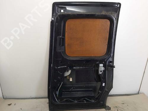 Right slide door VW CADDY III Box Body/MPV (2KA, 2KH, 2CA, 2CH) 1.4 | BP16899106C75 