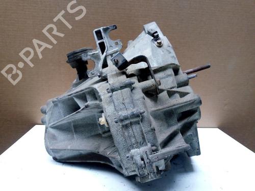 Gearbox RENAULT MEGANE II Estate (KM0/1_) 1.5 dCi (KM16) | BP15299087M3 