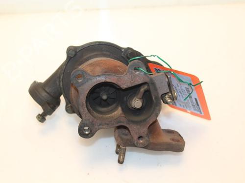 Turbocharger/Supercharger FORD FIESTA V (JH_, JD_) 1.4 TDCi | BP15312943M71 