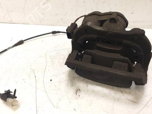 Used Right rear brake caliper LAND ROVER RANGE ROVER SPORT II (L494) 2.0 SD4 4x4 (241 hp) 21122998