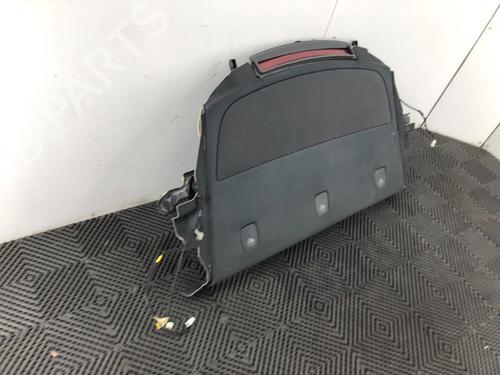 Rear parcel shelf TESLA MODEL 3 (5YJ3) EV Performance AWD | BP37209917C85 - Image 3