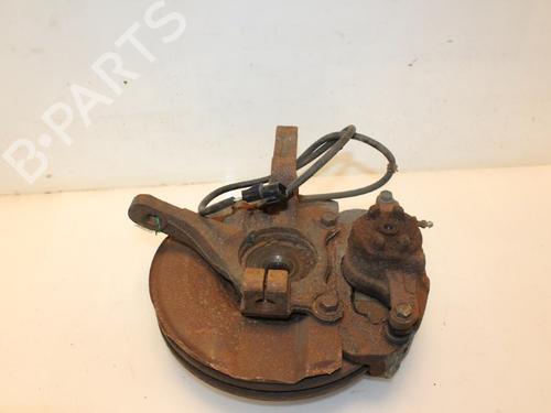 Used Left front steering knuckle Left front steering knuckle 15508536 15508536