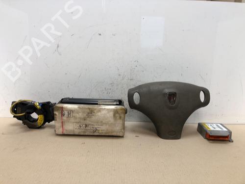 Kollisonspute sett ROVER 75 (RJ) 2.5 V6 (175 hp) 15296492
