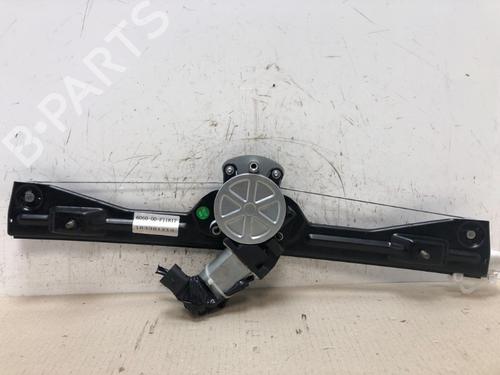Used Front left window mechanism Front left window mechanism 37207034 37207034