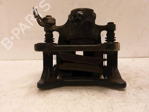 Left rear brake caliper PORSCHE MACAN (95B) 2.0 | BP15338076M107 - Image 5