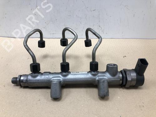 injection-rail-porsche-cayenne-92a-2010-2011-2012-2013-2014-2015-2016-2017-2018-37213941 main image