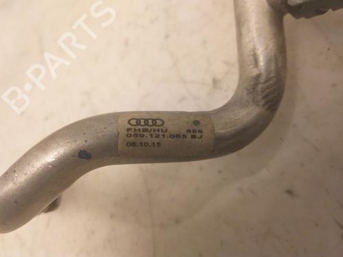 Pipe AUDI Q7 (4MB, 4MG, 4MQ) 3.0 TDI e-tron quattro | BP15337800M125 - Image 2