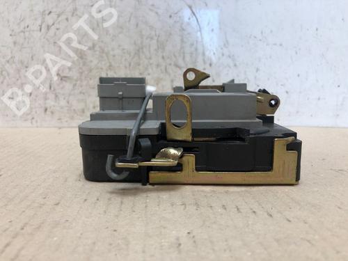 Front right lock PEUGEOT 206 Hatchback (2A/C) 1.4 i | BP15534762C97 