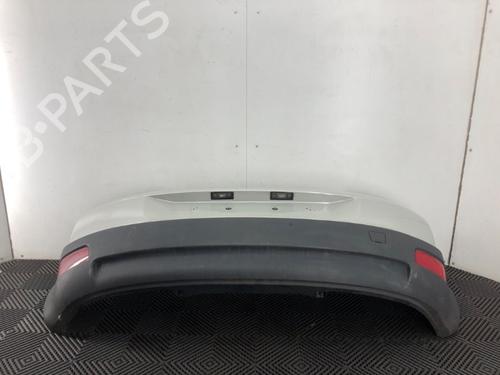 Bagtil kofangere VOLVO C30 (533) 1.6 (100 hp) 16244201
