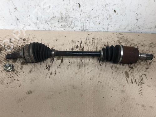 Used Left front driveshaft Left front driveshaft 15306041 15306041