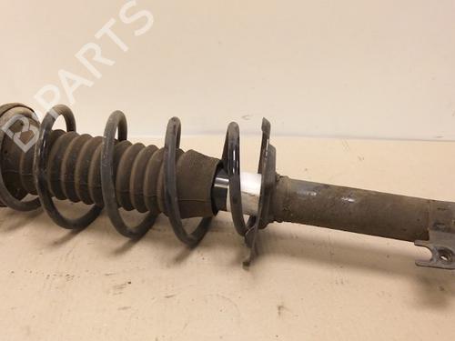 Used Left front shock absorber Left front shock absorber 15339657 15339657