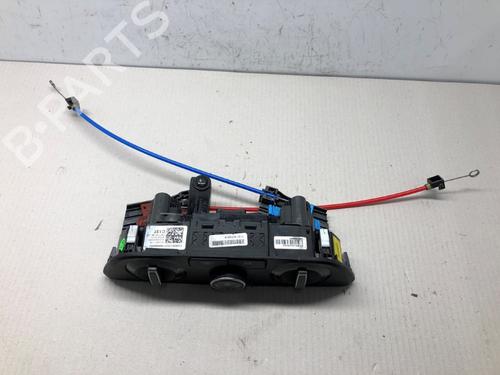 Climate control HYUNDAI i10 III (AC3, AI3) 1.0 MPi | BP37204944I5 - Image 5