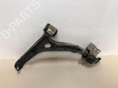 Left front suspension arm MERCEDES-BENZ B-CLASS Sports Tourer (W246, W242) B 220 CDI / d (246.203) | BP16129743M12 