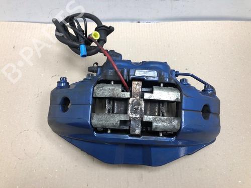 Left front brake caliper BMW 3 Touring (G21, G81) M 340 i xDrive | BP37209317M105 - Image 5
