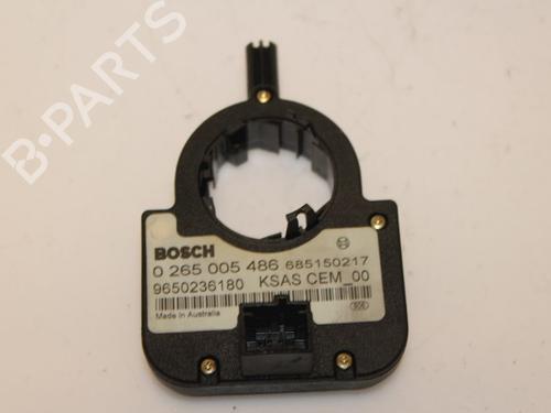 Used Electronic sensor Electronic sensor 15321601 15321601