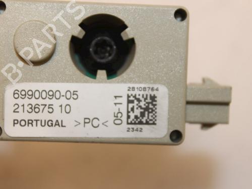 Antenna/Base BMW 3 Coupe (E92) 335 i | BP15329620C140 