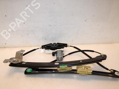Used Front left window mechanism Front left window mechanism 15332279 15332279