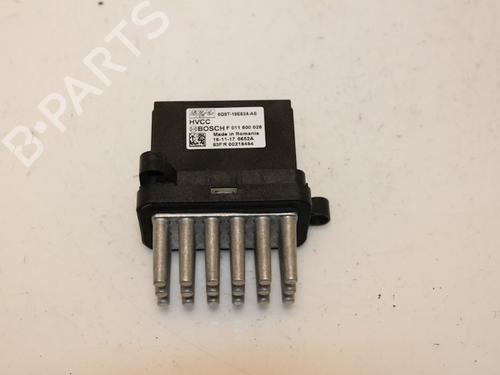 Used Heater resistor Heater resistor 15325408 15325408