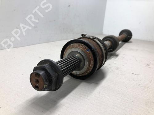 Right front driveshaft HYUNDAI i10 III (AC3, AI3) 1.0 MPi | BP37207352M39 - Image 2